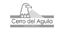 Cerro del Aguila